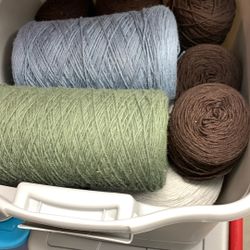 Yarns 