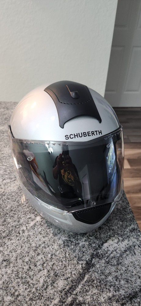 Schuberth C3 Light Helmet