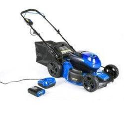 Lawnmower 