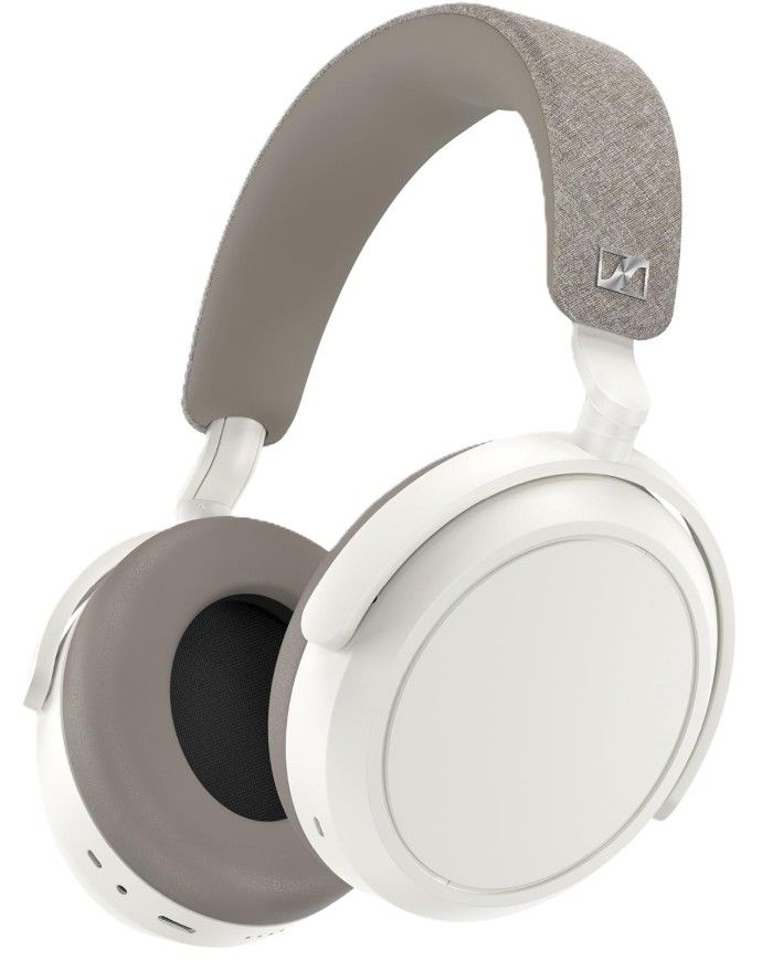 Sennheiser Momentum 4 Headphones