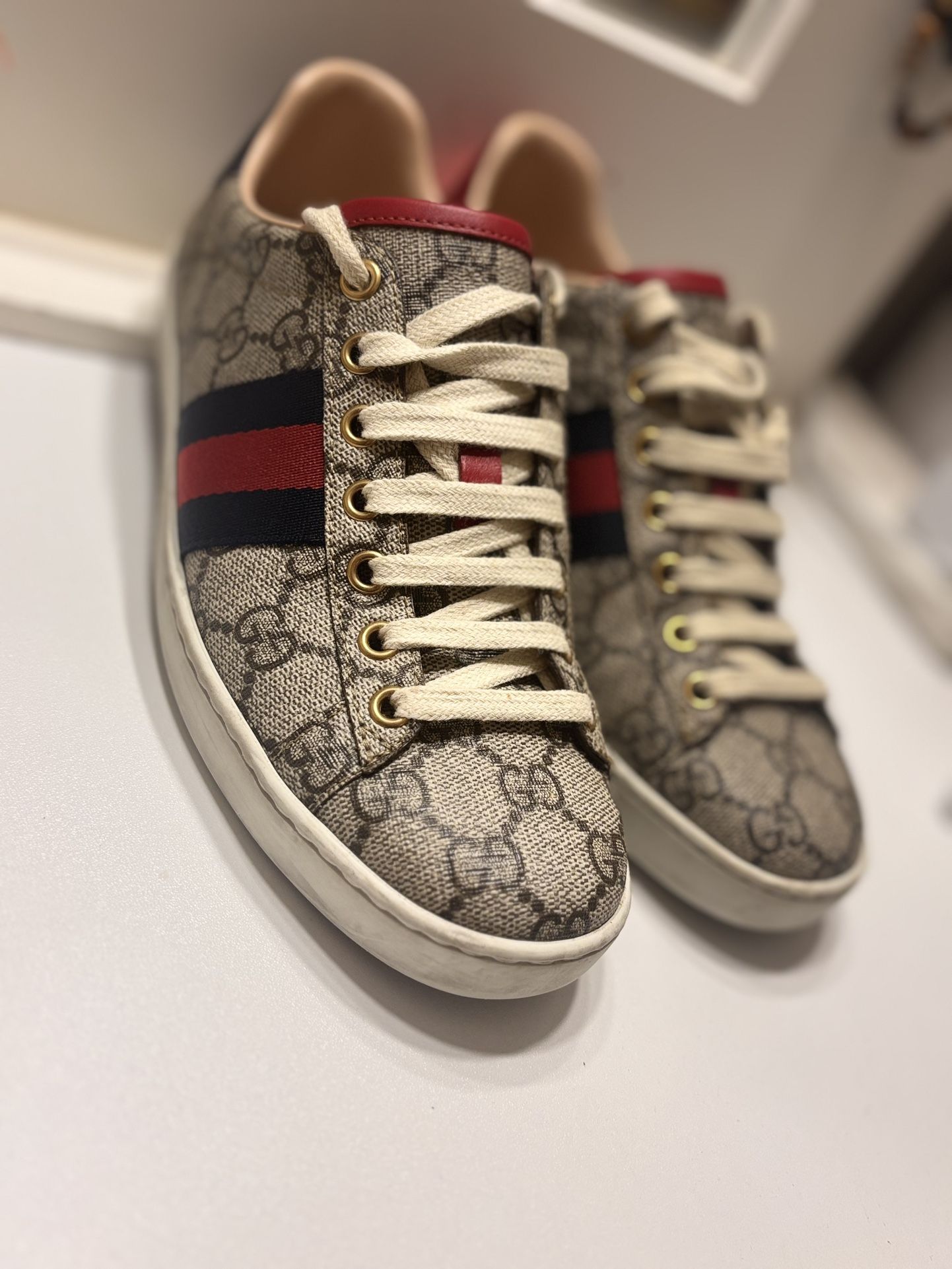 Gucci Shoes Women’s