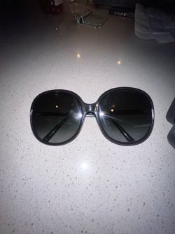 Oversized sunglasses Givenchy