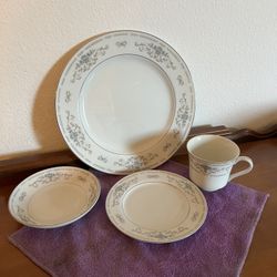 Fine China