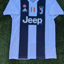 Soccer Jersey 