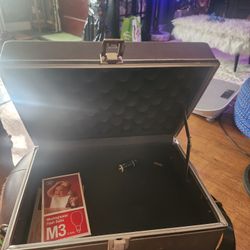 Antique Vintage Polaroid  Automatic 330 Land Camera 