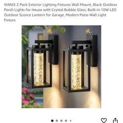 Light For House 