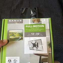 TV Mount