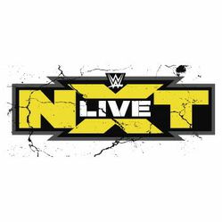 WWE NXT Live

Tickets