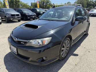 2009 Subaru Impreza
