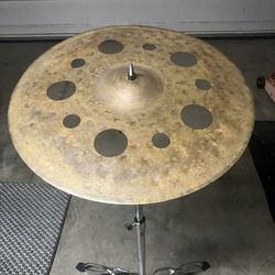 16” Turkish Ozone Extra Dry Crash