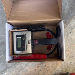 Battery Load Tester
