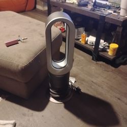 Dyson Hot And Cool Breeze