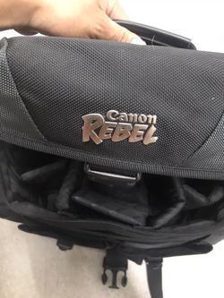 Camera Case 