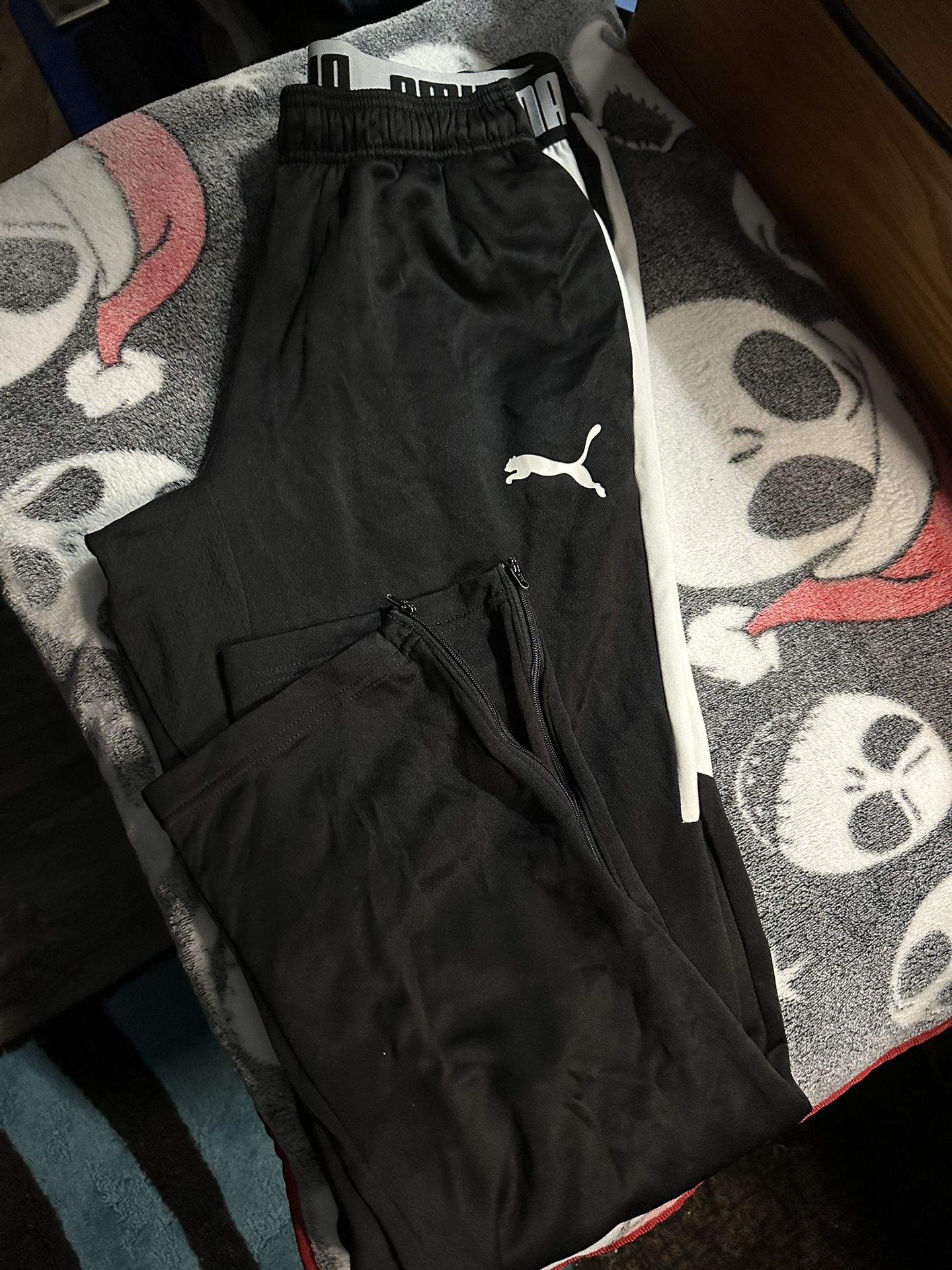 PUMA Men’s DriCell Pants