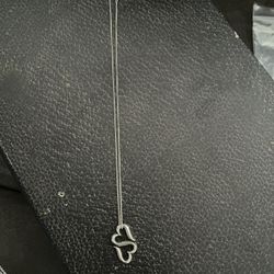 James Avery Necklace 