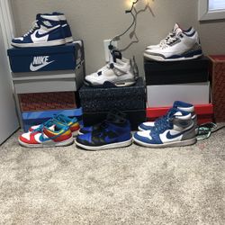 Jordans hotsell in bulk