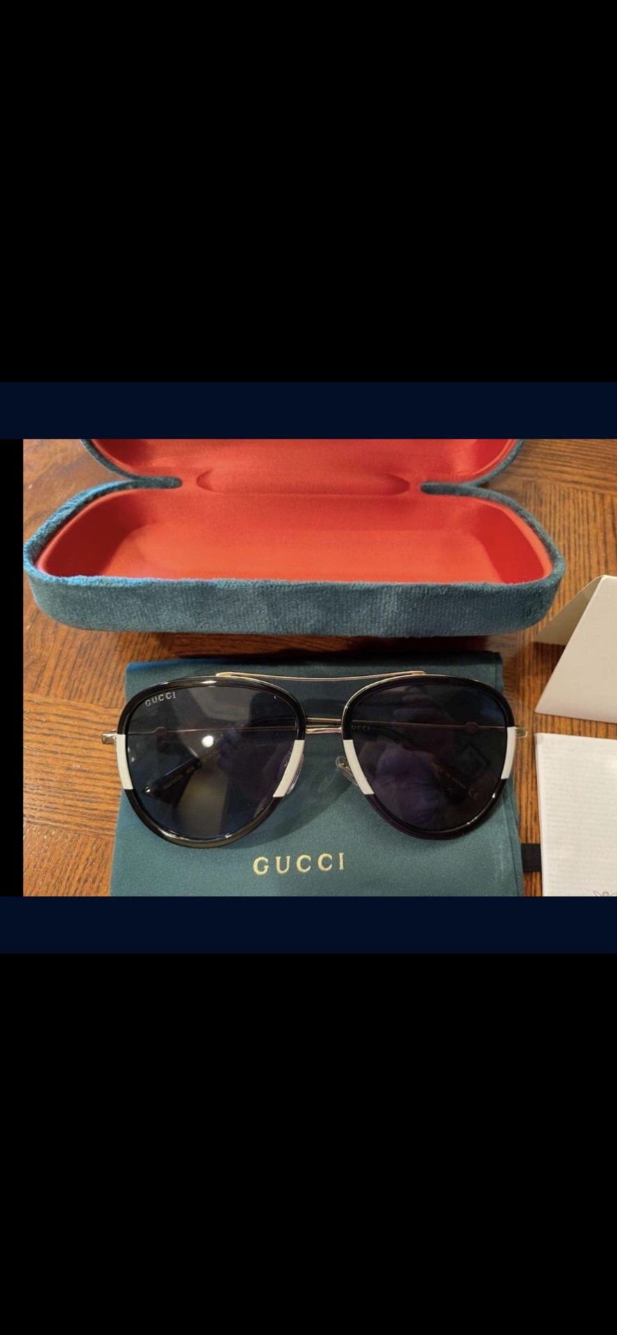 Sunglasses 