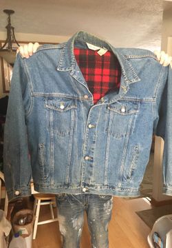 Eddie Bauer Size XL