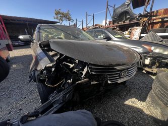 Parts for KIA OPTIMA 4C 4D SEDAN LX 2.4L 2010 - Stock # 14577