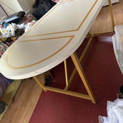 Table Oval Table 