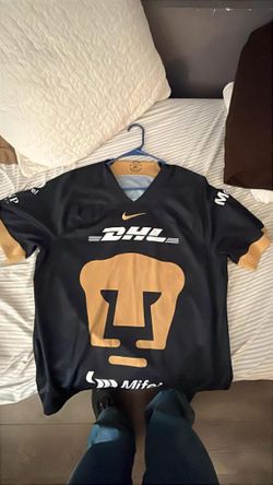 Team Pumas Jersey