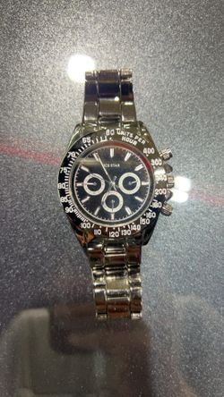 Ice Star Watch/ New