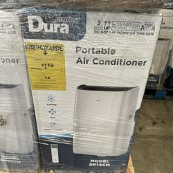Portable Air Conditioners