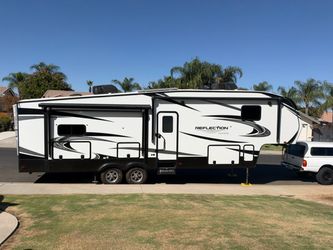 2020 Grand Design 5th Wheel