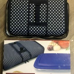 Bake, Serve And Carry  Insulated 3 L Set