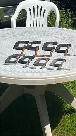 Clamps