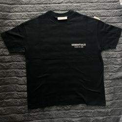 Essentials shirt