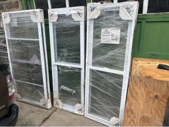New Windows
