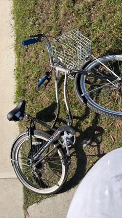 Free bike