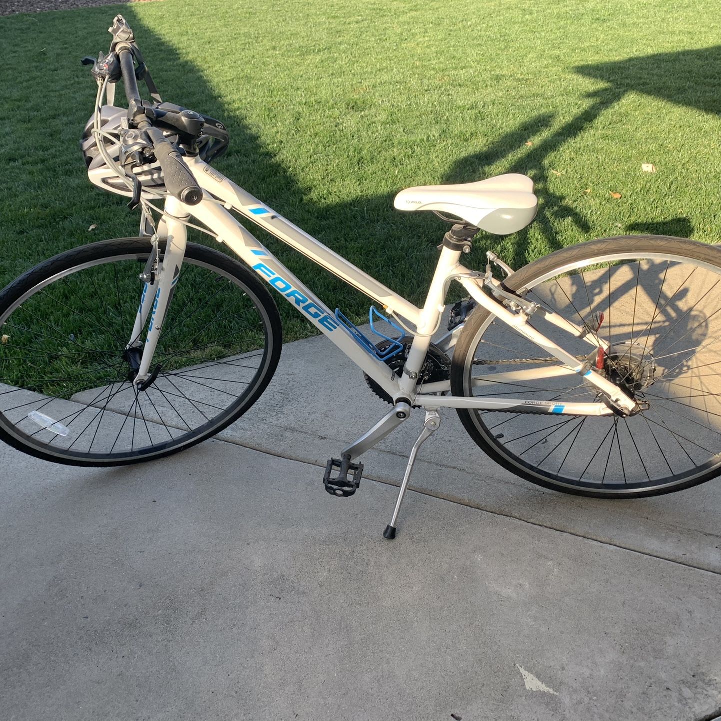Forge Breva 28 Bike for Sale in Turlock CA OfferUp