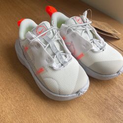 New Nike Crater Impact Size 8C