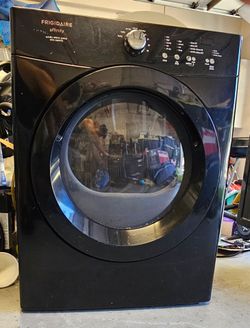 Fridgaire dryer