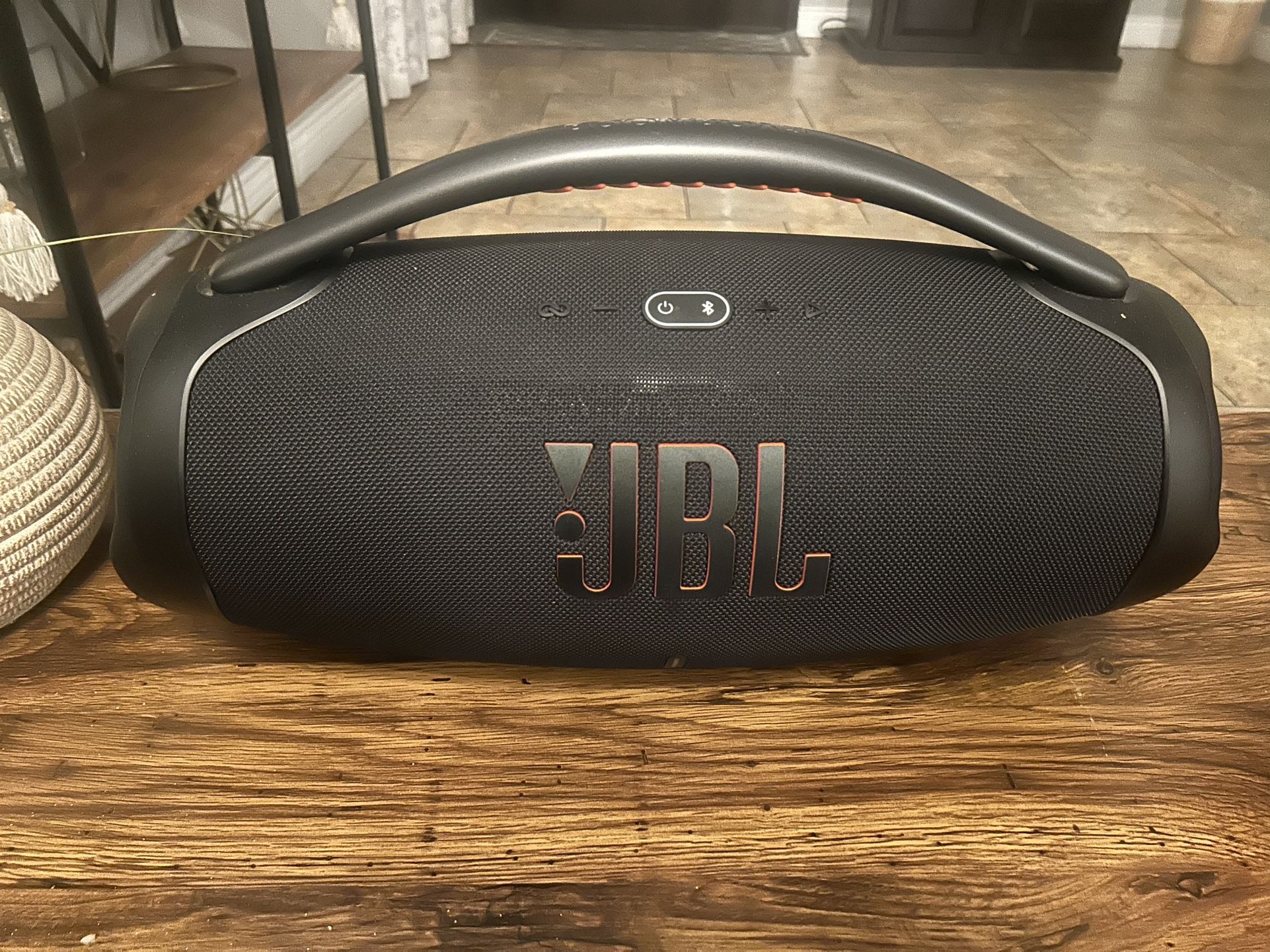 JBL Boombox3