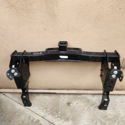 Ford Hitch