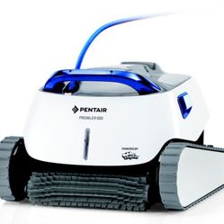 Pentair Prowler 930 Pool Vacuum 
