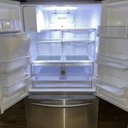 Samsung Refrigerator 