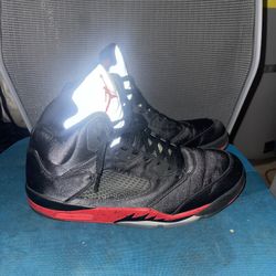 Air Jordan 5 Retro “Top 3” – Size 15 – $100 OBO