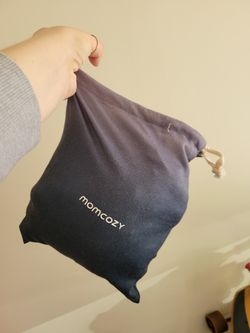 Momcozy Baby Carrier