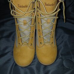 Timberland Allington Heights Boots
