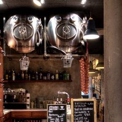 Anglepoise® Original 1227 Brass Maxi Pendant