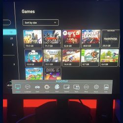KOORUI GAMING MONITOR