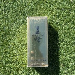 Paco Rabanne 1 Million