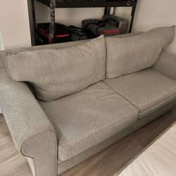 Couch From Ashley