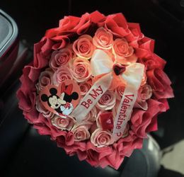 Valentines Bouquet 💌