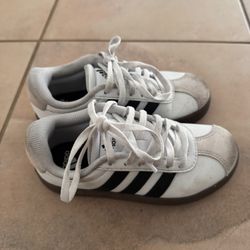 Kids adidas Shoes Size 12