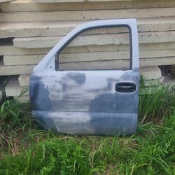 2003 Chevrolet Silverado 2500hd Parts